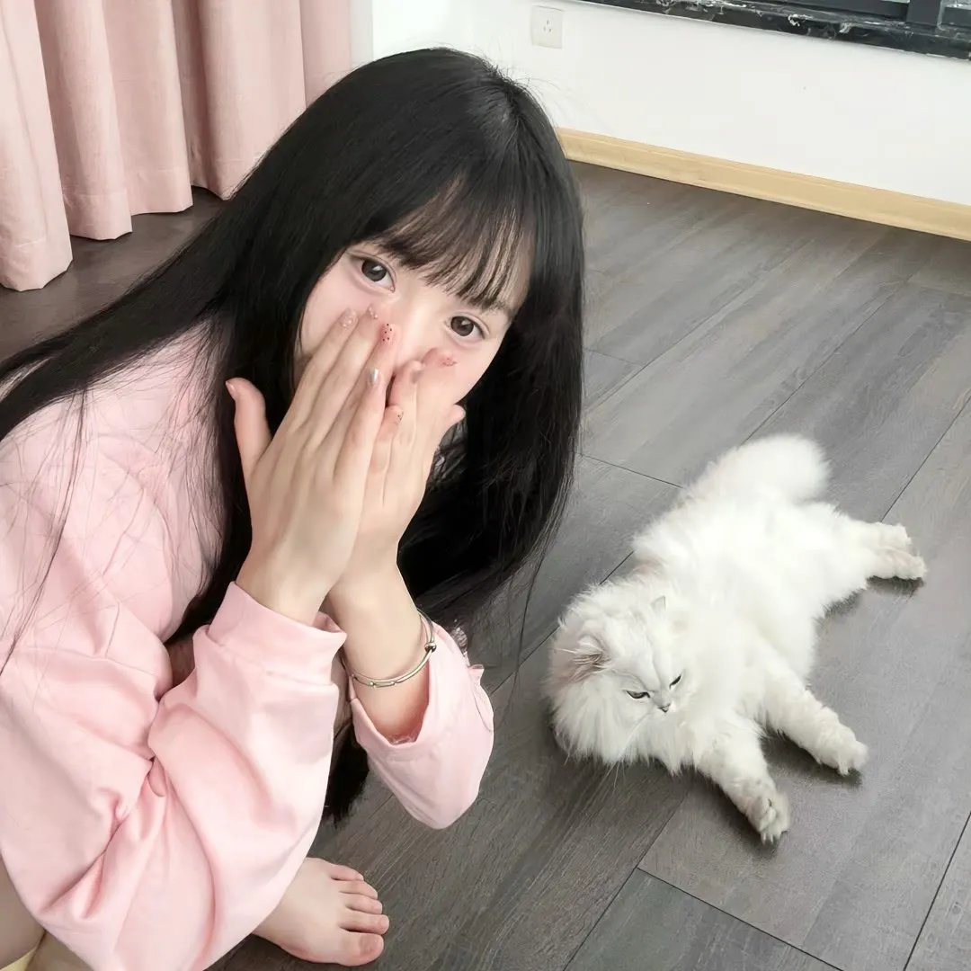 我是桃花观里的桃花仙人