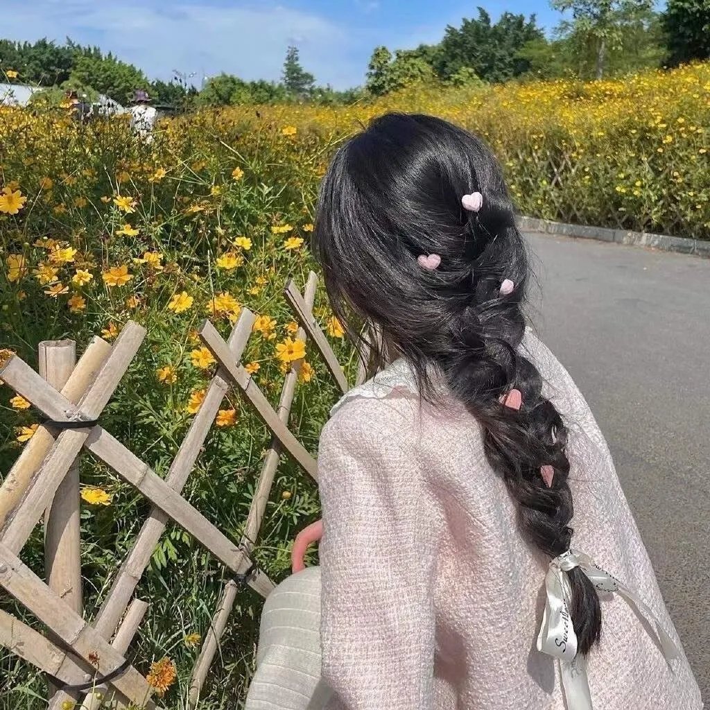 爹地别怕我来了